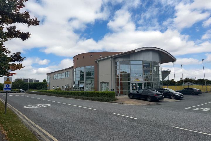 Block 3, Blanchardstown Corporate Park, Dublin 15, Blanchardstown, Dublin 15
