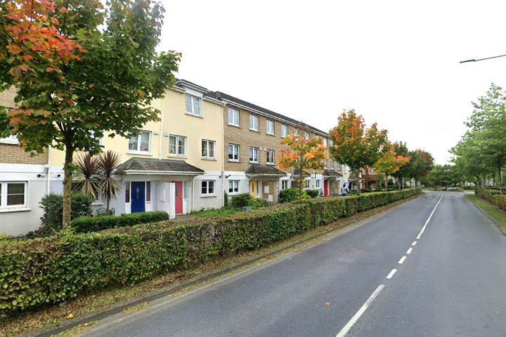 Rathmore Village, Tyrrelstown, Dublin 15