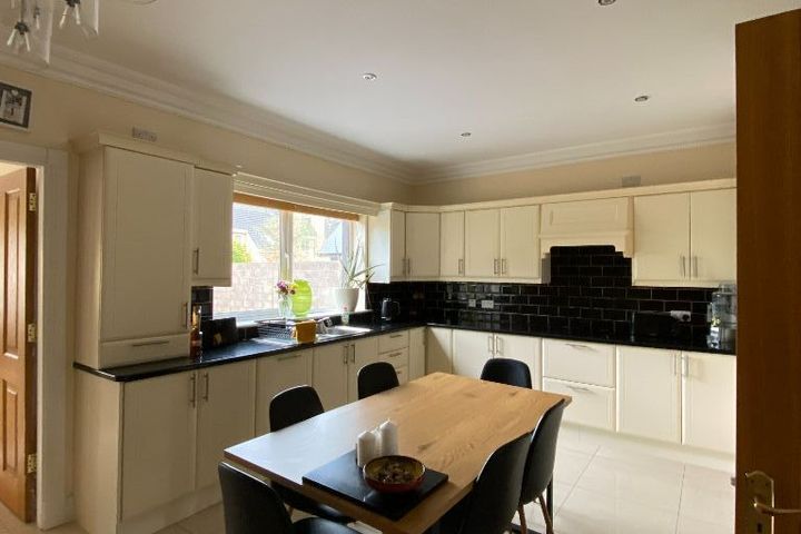 Grange Terrace, Ovens, Co. Cork