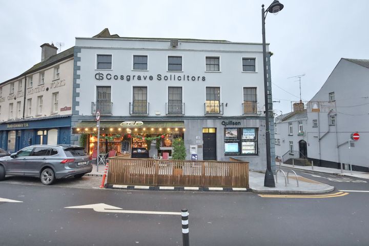 Market House, 15 Market Square, Navan, Co. Meath, C15N525