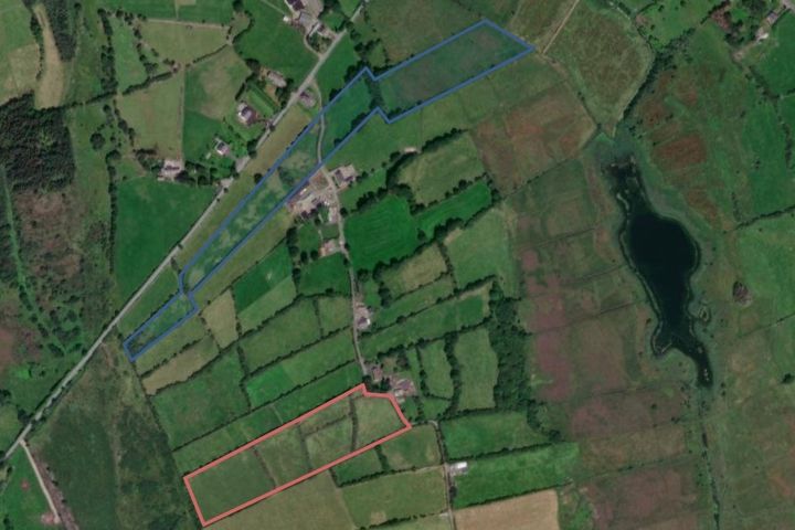 Skenhanagh Upper, Ballintubber, Claremorris, Co. Mayo
