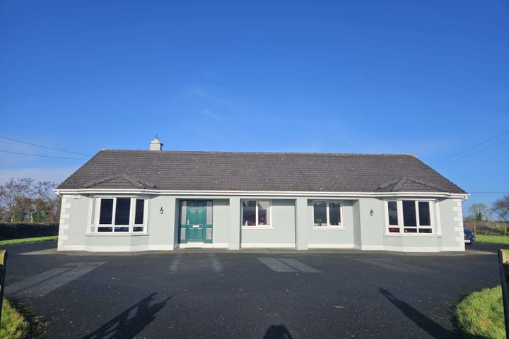Duxtown, Courtmatrix, Rathkeale, Co. Limerick, V94A27E