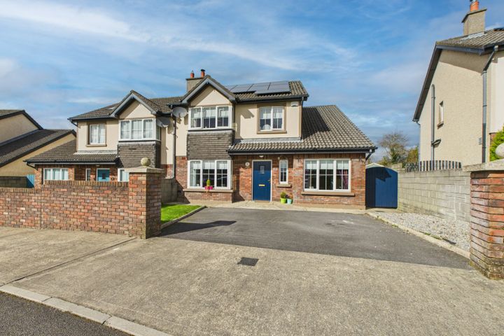 39 Fan Glas, Kilmeaden, Co. Waterford, X91X3C9