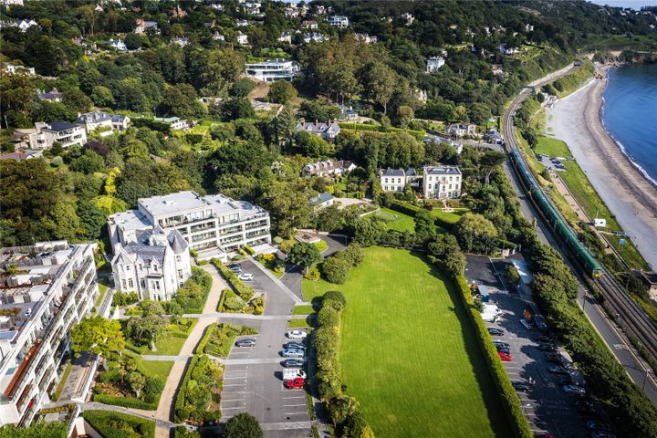 46 The Court Killiney Bay, Station Rd, Killiney, Dublin