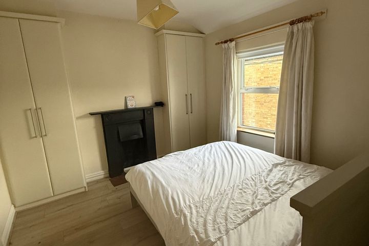 Clontarf , Raheny, Dublin 5