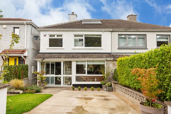 41 Glen Drive, The Park, Cabinteely, D18V2Y3