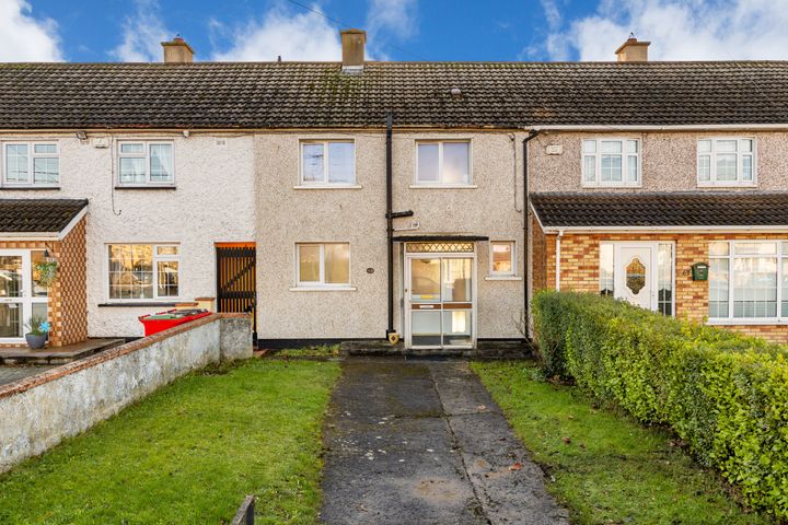 65 Ballyshannon Road, Kilmore, Dublin 5, Kilmore, Dublin 5, D05ND82