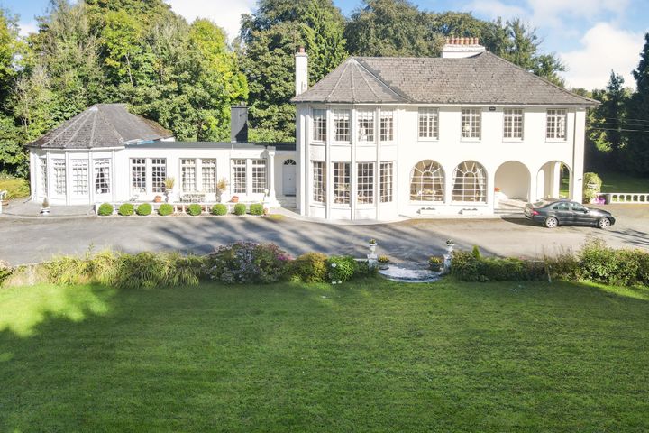 Mount Ashley, Glebe, Roosky, Co. Roscommon, N41CY93