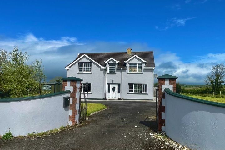 Leitrim East, Moyvane, Co. Kerry, V31P039