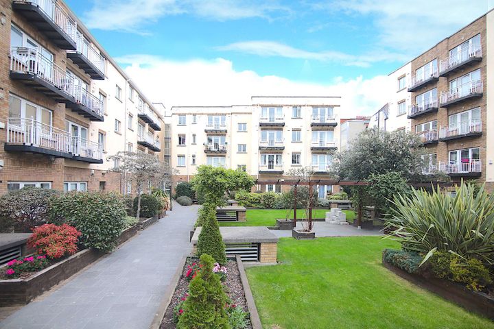 Apartment 307, Bachelors Walk Apartments, Dublin 1, D01Y018