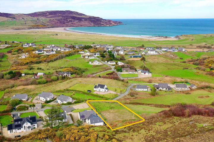 Ramonaghan Lane, Dunfanaghy, Co. Donegal, F92AX81