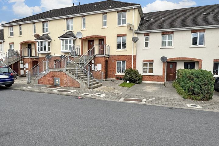 15 Talbot Place, Lakeside, Kilkenny City, Kilkenny, Co. Kilkenny, R95AP63