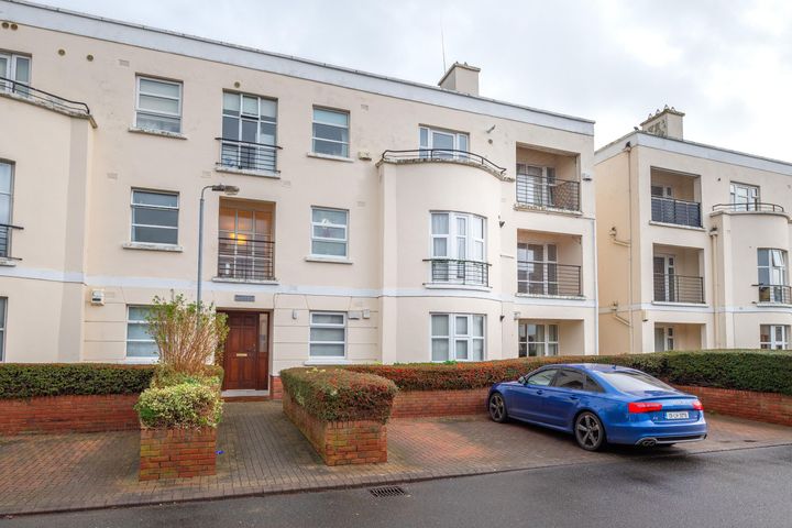 6 Brookfield Court, Kimmage, Co. Dublin, D12V226