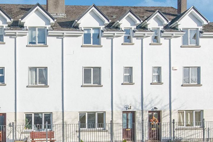 77 Sli Gheal, Ballymoneen Road, Galway City, Co. Galway, H91F62H