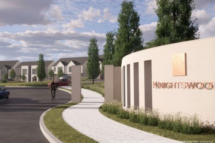 Williamstown , Ardkeen, Co. Waterford