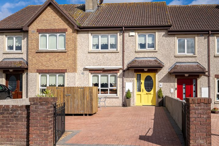 09 Cul Rua, Portlaw, Co. Waterford, X91Y0C9