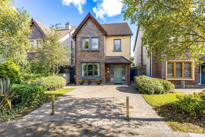 23 Steeplechase Wood, Ratoath, Co Meath, A85CH92