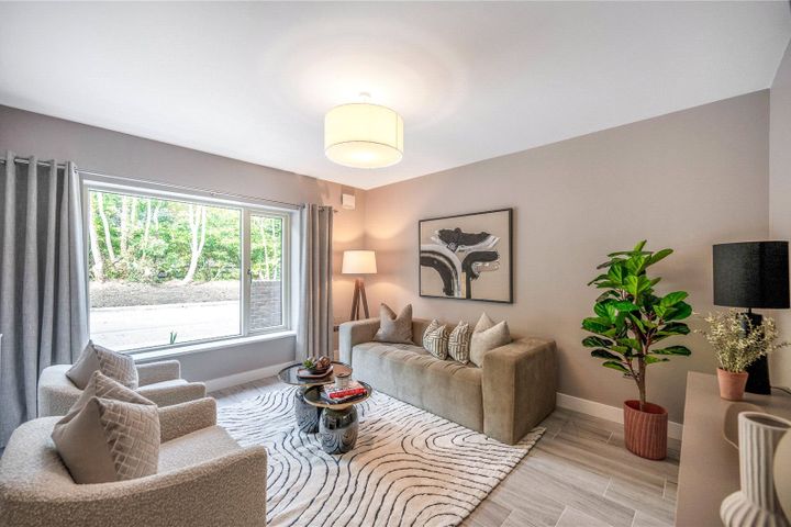 Parklands Development, Parklands Development, Citywest, Co. Dublin