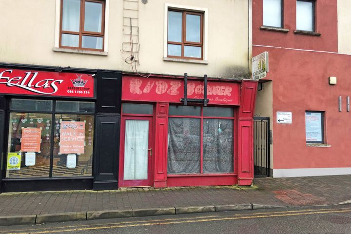 Ground Floor Unit 2, Teach Braiche, Ardee, Co. Louth