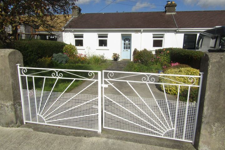 6 Farranshone Terrace, Farranshone Road, North Circular Road, Co. Limerick, V94DH7F