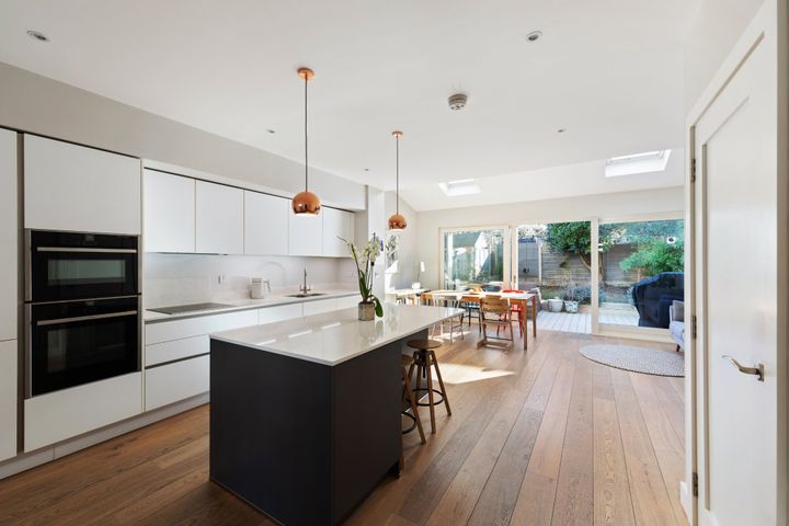34 Carysfort Park, Blackrock, Co. Dublin, A94X998