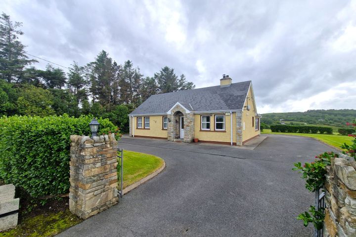 Devlinreagh, Carrigart, Co. Donegal, F92XK10