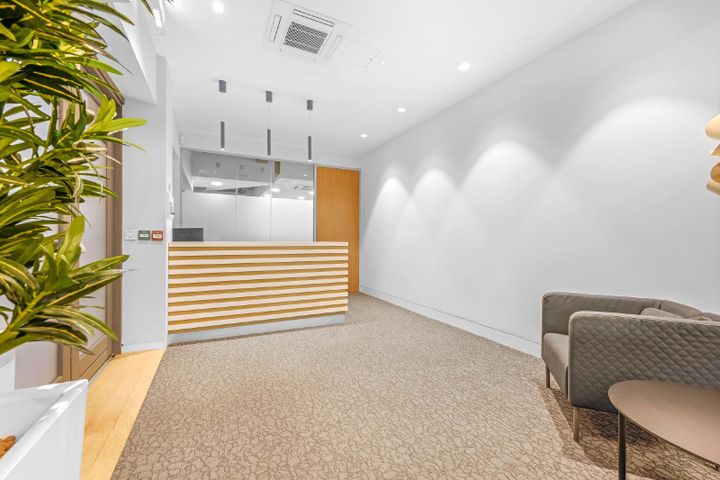 Unit 2, Duck Lane, Dublin 7, Smithfield, Dublin 7