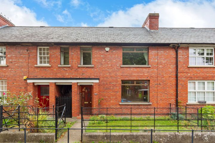 80 Iveagh Gardens, Dublin 12, Drimnagh, Dublin 12, D12WP89