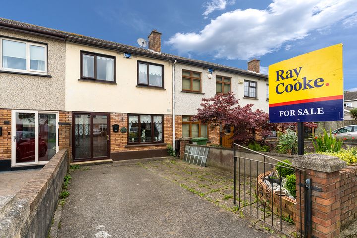 98 Cherrywood Park, D22P973, Clondalkin, Dublin 22