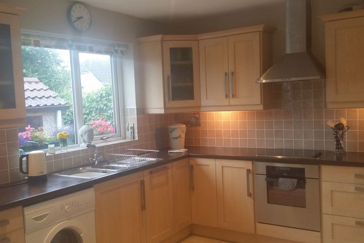 Manor Court,Knocknacarra,Galway, Knocknacarra, Co. Galway