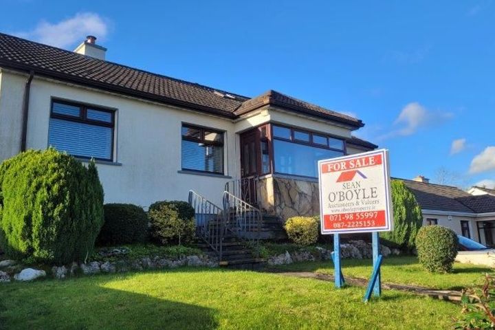 Skreeny, Manorhamilton, Manorhamilton, Co. Leitrim, F91P0K8