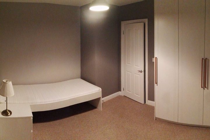 Castlecurragh Heath, Blanchardstown, Dublin 15