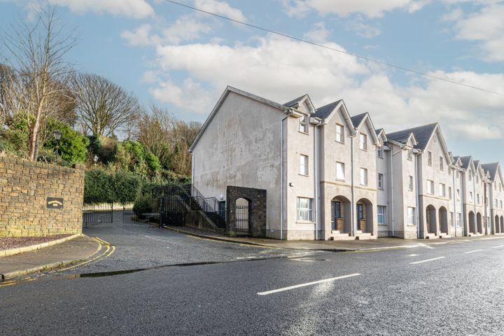 Apt., 39 Strawberry Hill, Ballytruckle, X91E6KE