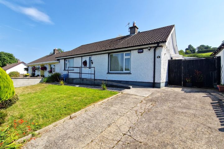 49 Pinewood Drive, Kilmacomma, Clonmel, Co. Tipperary, E91K163