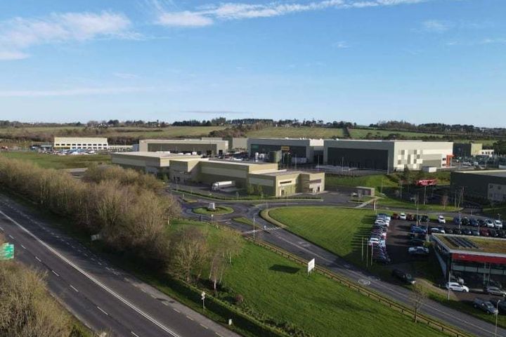 Block 8009, Blarney Business Park, Blarney, Cork City, Co. Cork