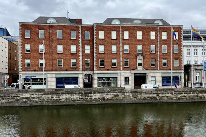 Arran Court, Smithfield, Dublin 7
