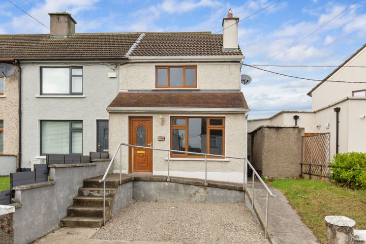 139a Walkinstown Drive, Dublin 12, Walkinstown, Dublin 12, D12RP2Y