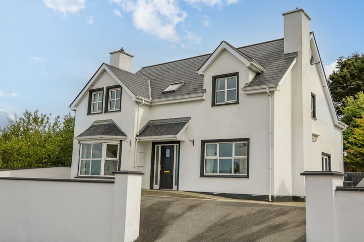 Buncrana, Co. Donegal