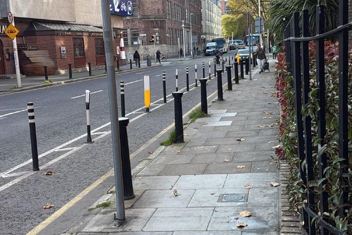 Apartment 43, Gloucester Square, Railway Street, D, Dublin 1