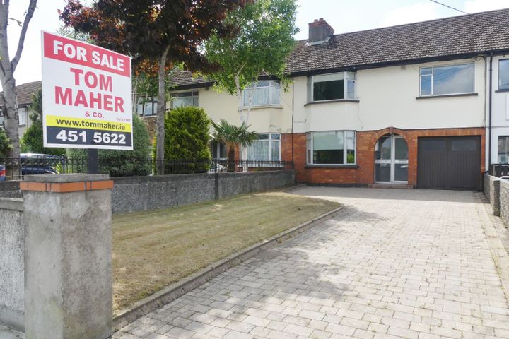 8 Cromwellsfort Road, Dublin 12, Walkinstown, Dublin 12, D12T3C6