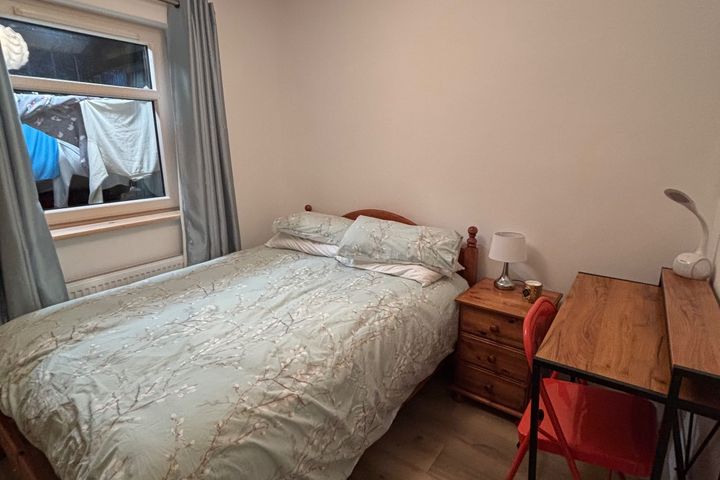 Wood Road, Castleconnell, Limerick, Castleconnell, Co. Limerick