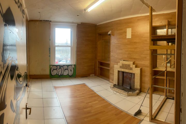 First Floor, 80 Meagher'S Quay, Waterford City, Ferrybank, Co. Waterford