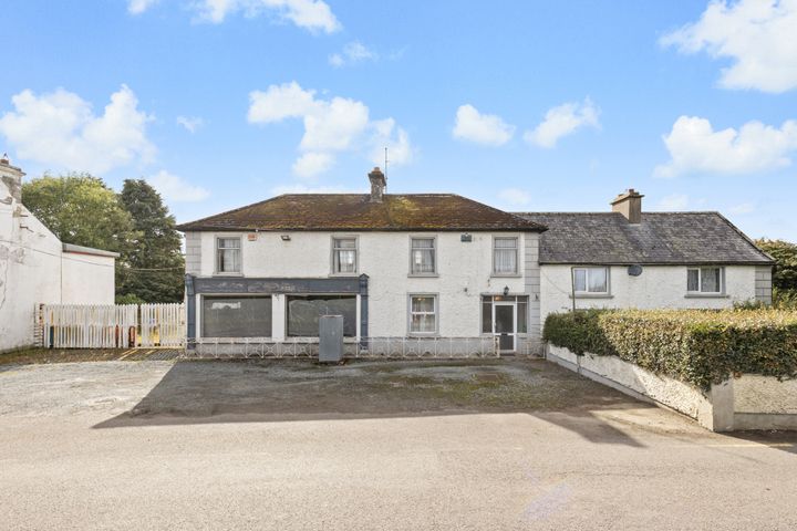 Ballytarsna Lot 2, Ballycullane, Co Wexford, Y34KX75