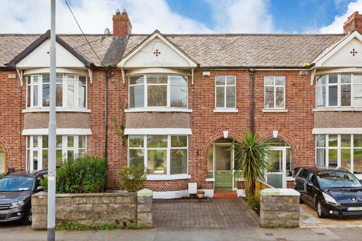 30 Beach Rd, Sandymount, Dublin 4, Dublin 4, Dublin