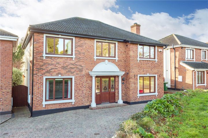 22 Shrewsbury Wood, Cabinteely, Dublin 18, Dublin 18, Dublin