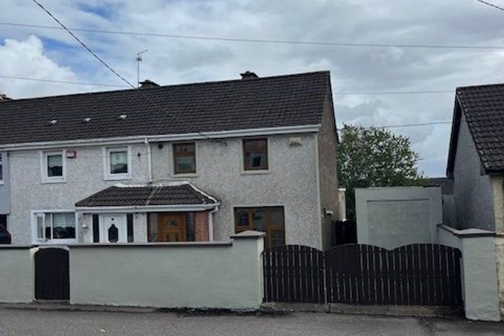 6 Farranferris Park, Farranree, Farranree, Co. Cork, T23H6V6