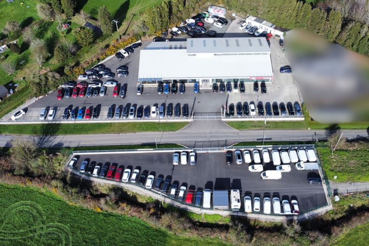 Vartry Garage, Blainroe, Wicklow Town, Co. Wicklow