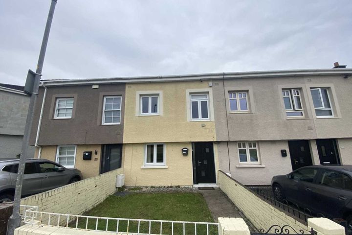 100 Glasgow Park, Limerick City, Co. Limerick, V94XER8