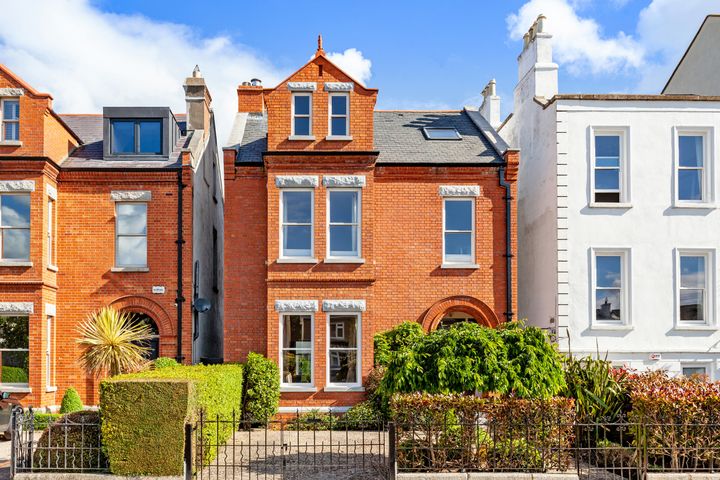 4a Proby Sq, Blackrock, Dublin, Dublin