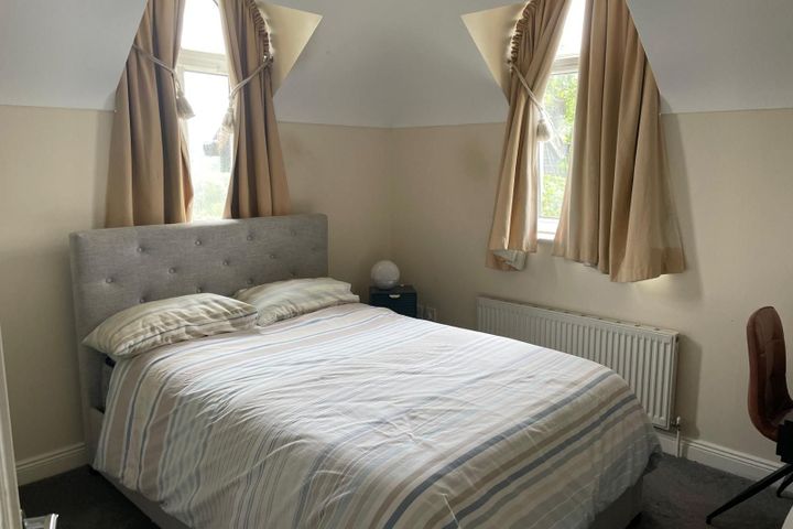 Alandale Orchard,Ashbourne Avenue, South Circular Road, Co. Limerick